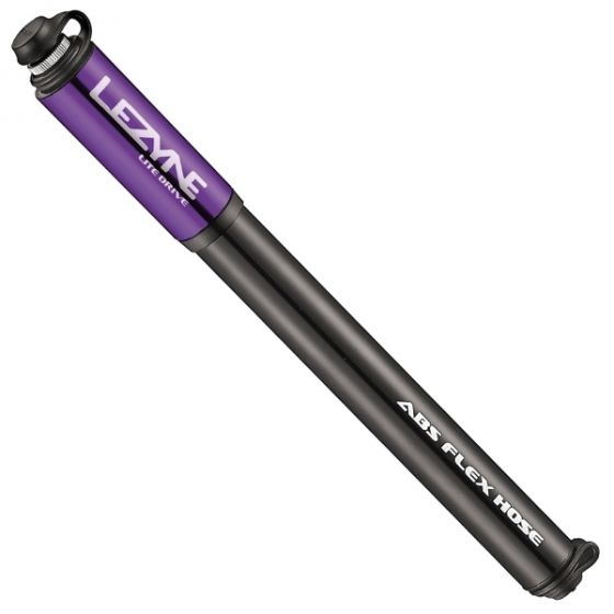 Lezyne Lite Drive M HP Mini Pump