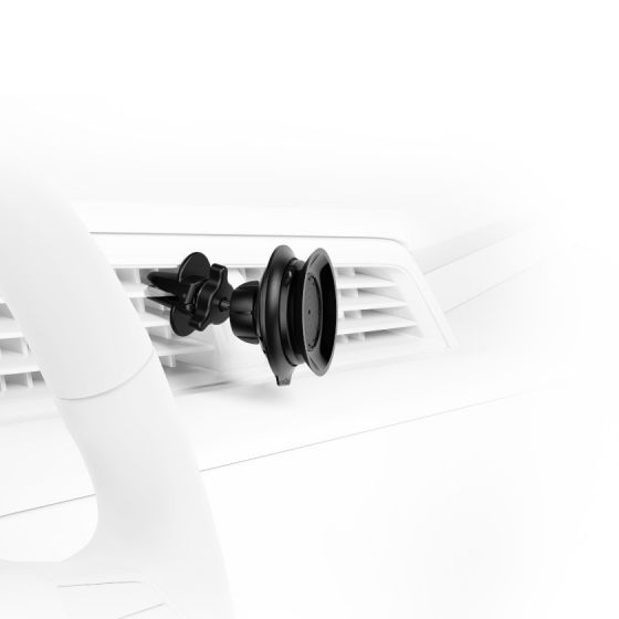 Fidlock Vacum Car Vent Base