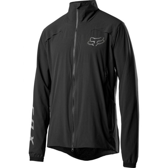 Fox Flexair Pro Fire Alpha Jacket