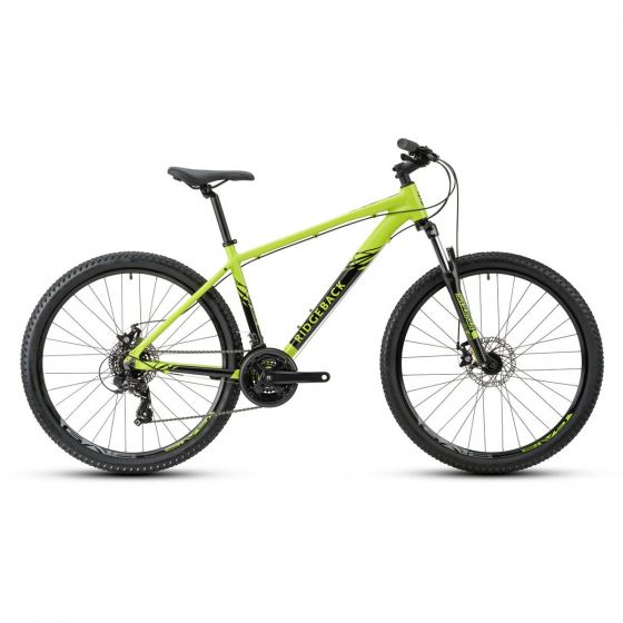 Ridgeback Terrain 3 2022 Bike