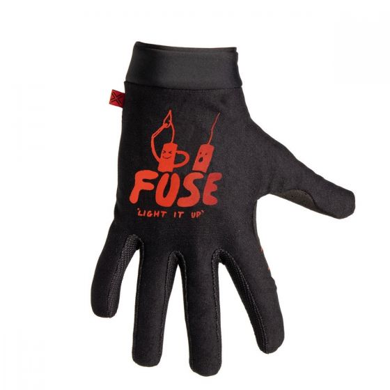 Fuse Omega Gloves