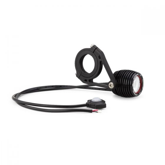 Exposure Fuse Commuter Front Light