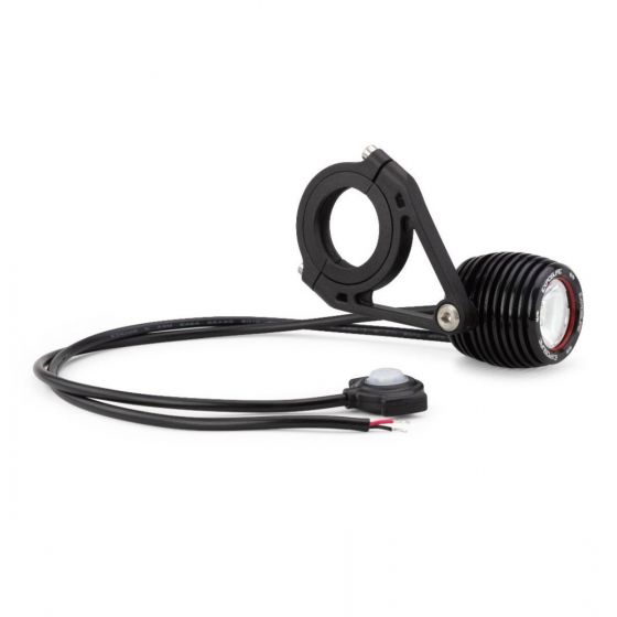 Exposure Fuse Commuter E-Bike Front Light