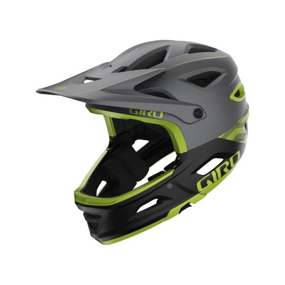 Giro Switchblade MIPS 2022 Helmet