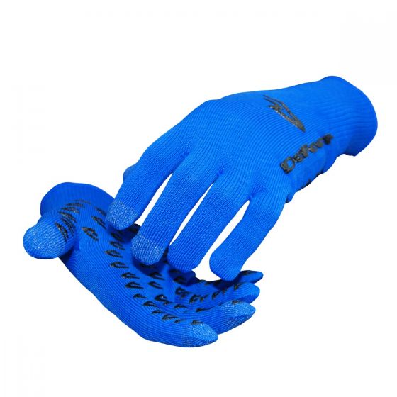 DeFeet Dura E-Touch Gloves