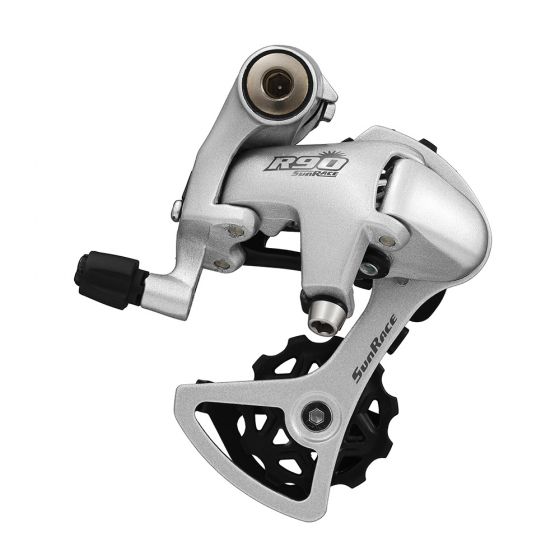 SunRace RDR91 9-Speed Rear Derailleur