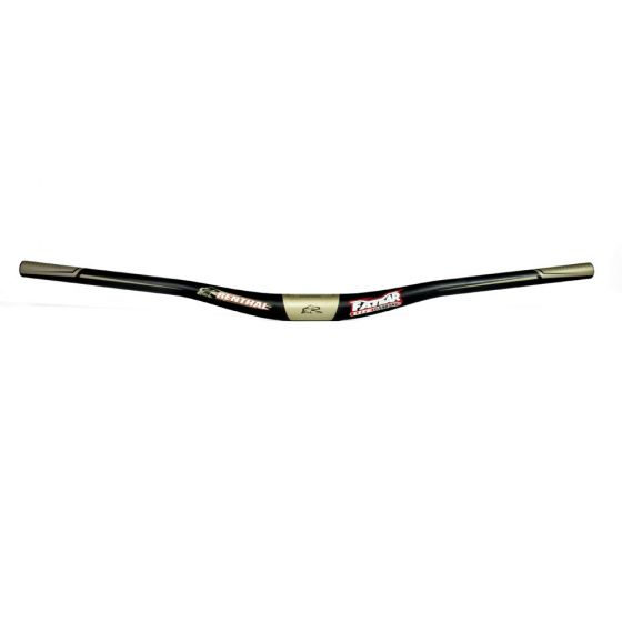 Renthal FatBar 35 Lite Carbon V2 Bars