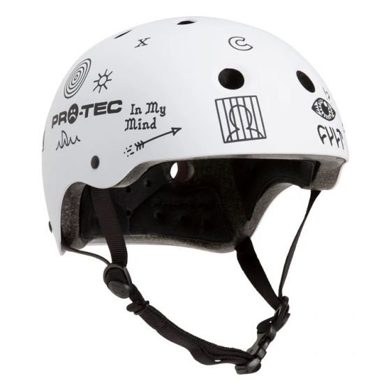 Pro-Tec Classic Certified Cult Helmet