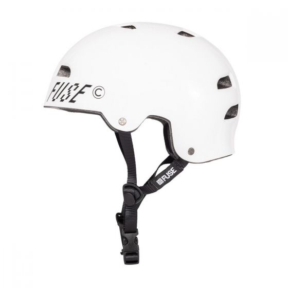 Fuse Alpha BMX Helmet