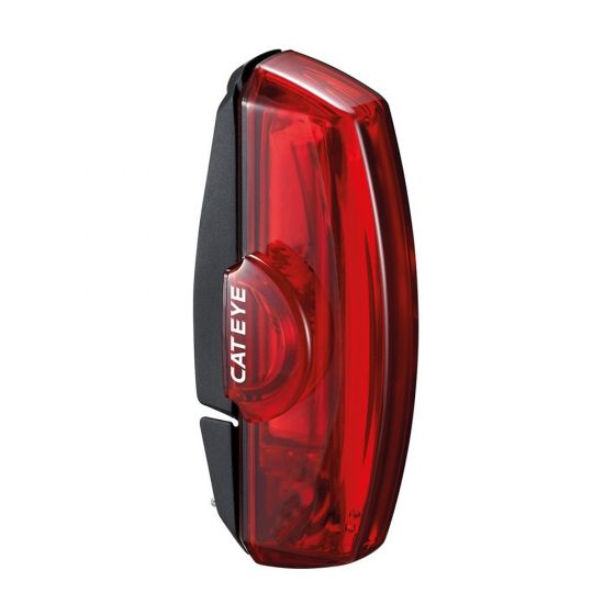 Cateye Rapid X2 Kinetic Rear Light