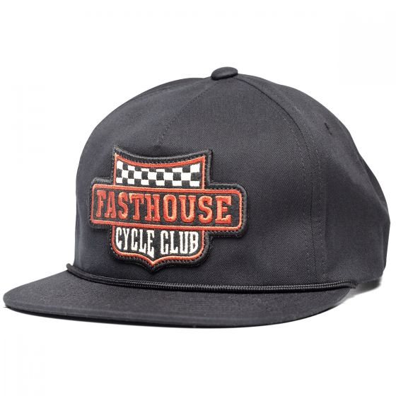 Fasthouse Krest Cap