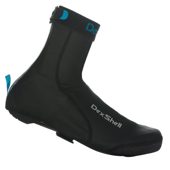 DexShell Lightweight Cycling Overshoes