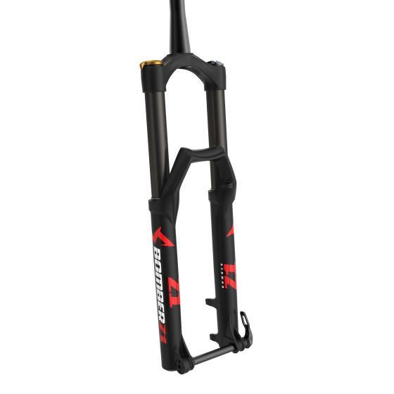 Marzocchi Bomber Z1 Coil GRIP 2023 Fork