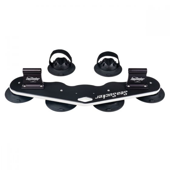 SeaSucker Mini Bomber Bike Rack