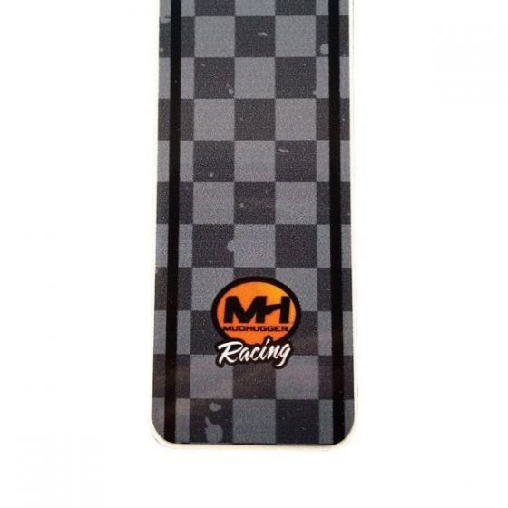 Mudhugger Decal