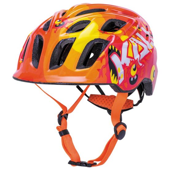 Kali Chakra Monsters Childs Helmet