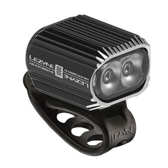 Lezyne Multi Drive 1000 Loaded Front Light