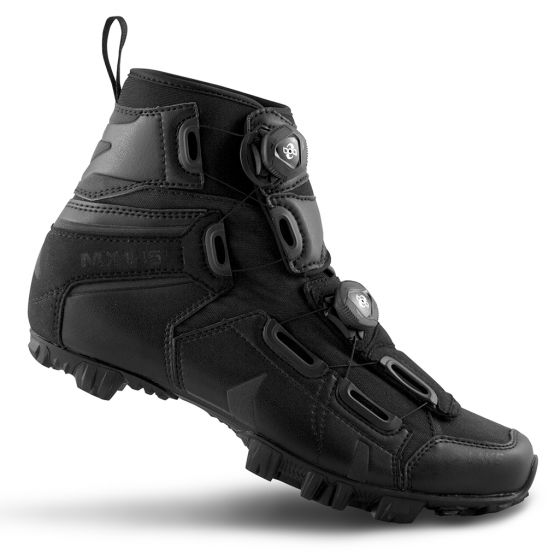 Lake MX145 2018 MTB Boots