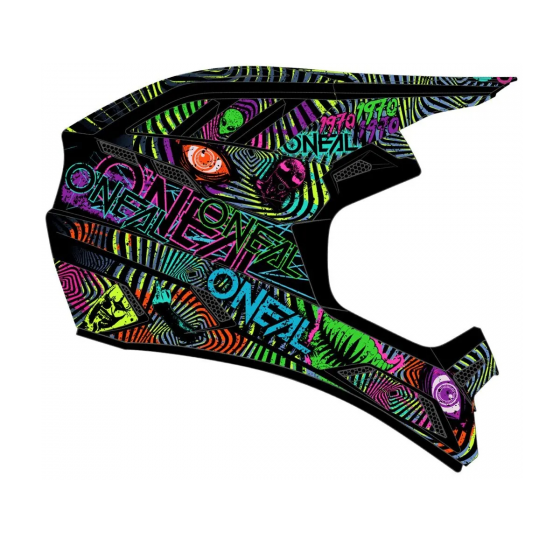 O'Neal Backflip Helmet