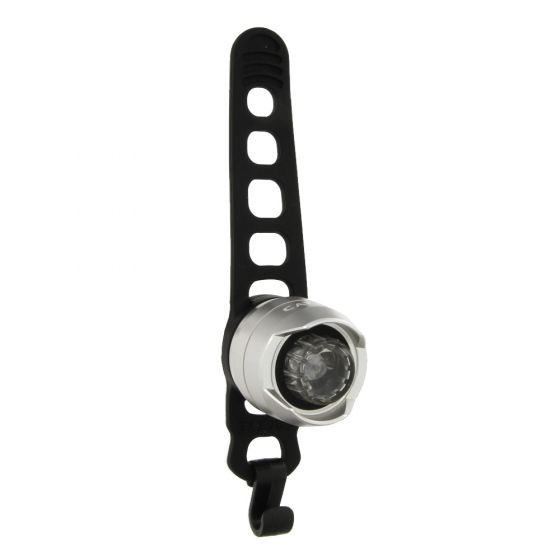 Cateye Orb Battery Front Light