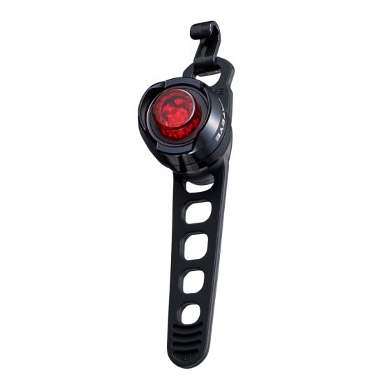 Cateye Orb Rechargeable Rear Light