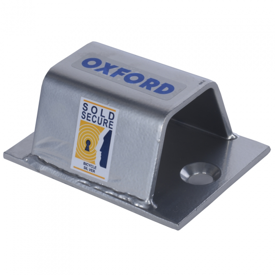 Oxford Anchor10 Ground and Wall Anchor