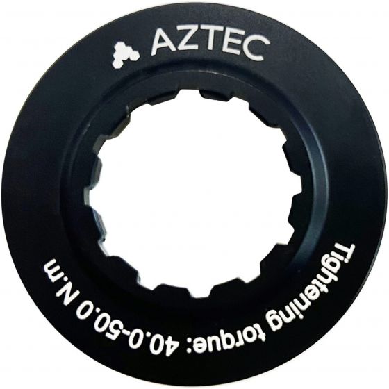 Aztec CentreLock Disc Lockring