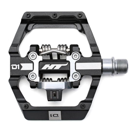 HT D1 Pedals