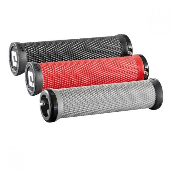 ODI Elite Motion Lock-On Grips