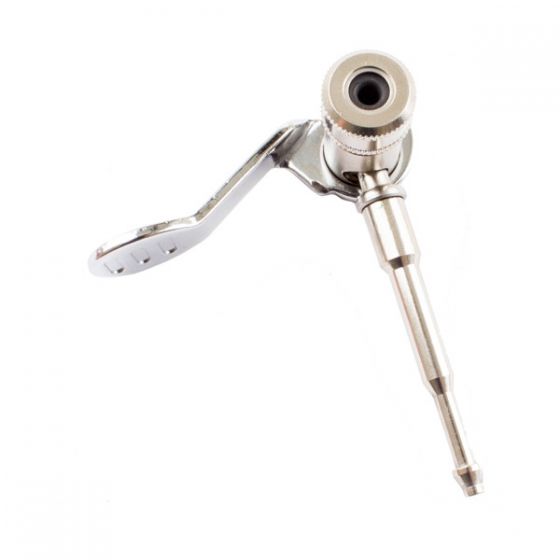 Truflo Track Mate Track Pump Head
