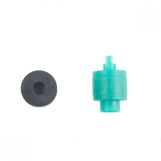 Truflo Easitrax 3 Head Internals