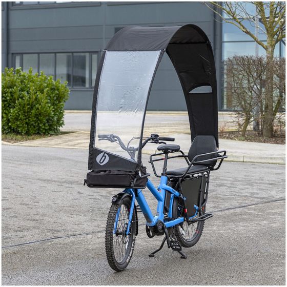 Benno Rainbow Rain Cover