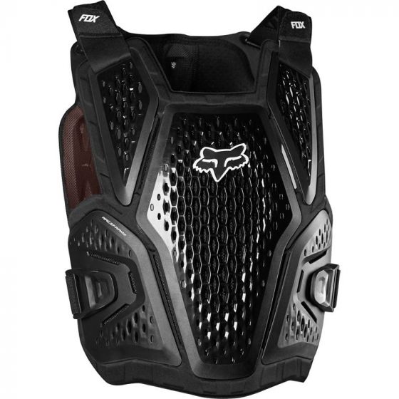 Fox Raceframe Soft Back Impact Guard