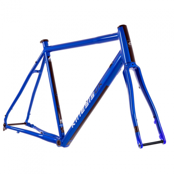 Kinesis Racelight 4S Disc Frameset