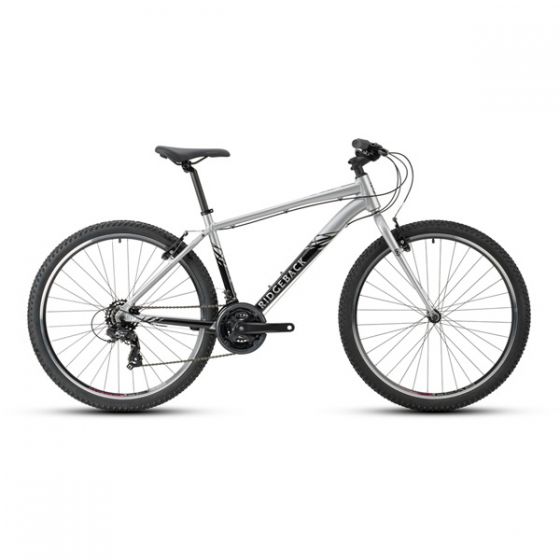 Ridgeback Terrain 1 2022 Bike