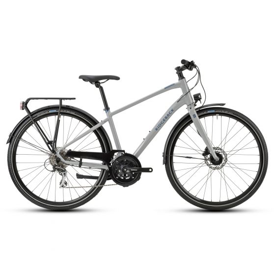 Ridgeback Element EQ 2022 Bike