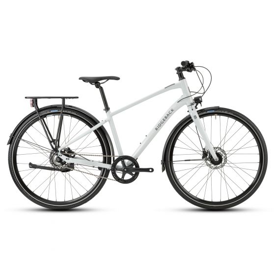 Ridgeback Supernova EQ 2022 Bike
