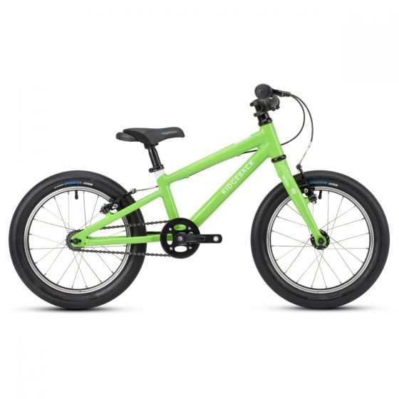 Ridgeback Dimension 16-Inch Kids Bike