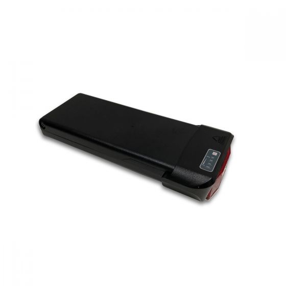 EZEGO 500Wh Rear Carrier Battery