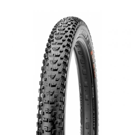 Maxxis Rekon+ 3C TR EXO 29-inch Tyre