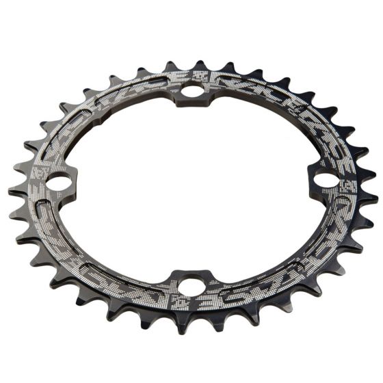 Race Face Narrow/Wide Single 104BCD Chainring