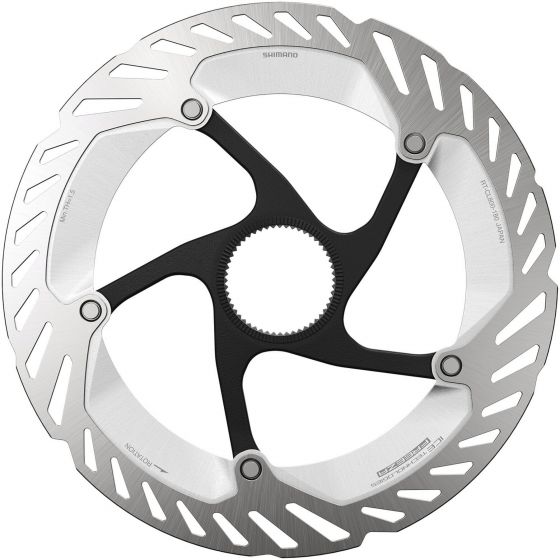 Shimano Deore XT RT-CL800 Internal Locking Disc Rotor