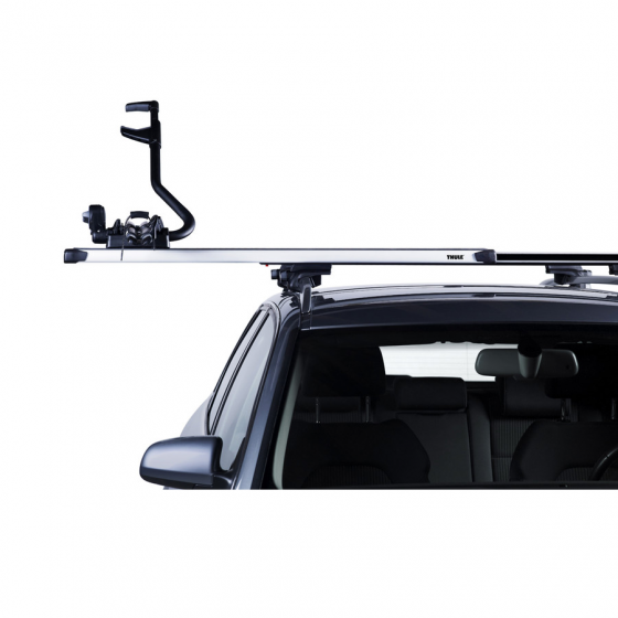 Thule SlideBar Roof Bars
