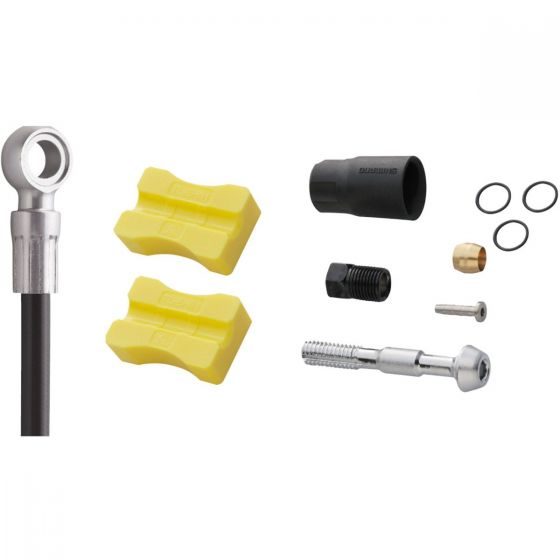 Shimano XTR SM-BH90 Disc Brake Cuttable Hose