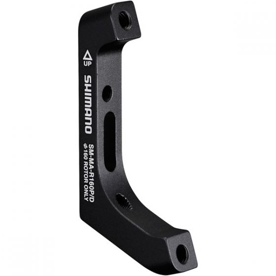 Shimano Rear Disc Brake Flat Adaptor