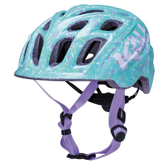 Kali Chakra Sprinkles Girls Helmet