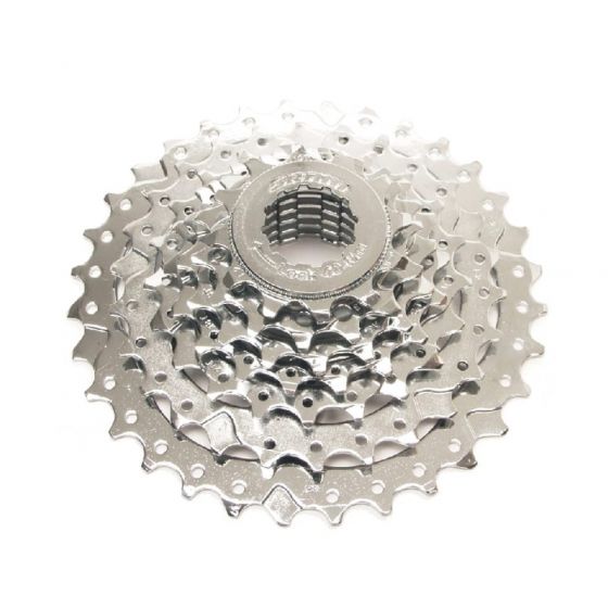SRAM PG730 MTB 7-Speed Cassette