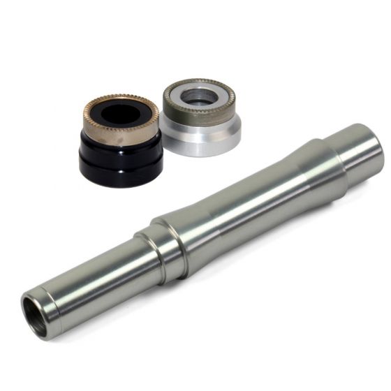 Hope Pro 2 NRB / EVO Trials SS 12mm Conversion Kit