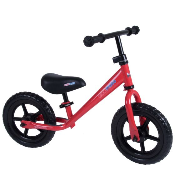 Kiddimoto Super 12-inch Balance Bike