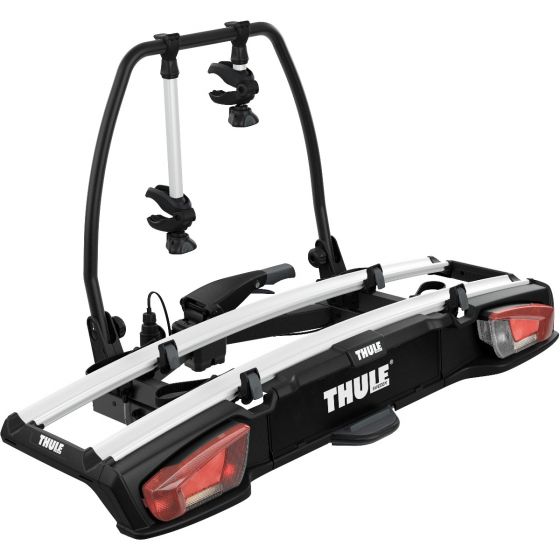 Thule VeloSpace XT 2 Towball Mounted Car Rack